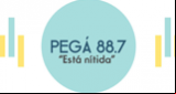 Pegá 88.7 FM