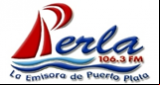 Perla 106.3 FM