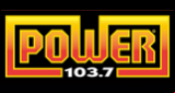 Power 103.7