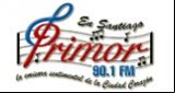 Primor 90.1 FM