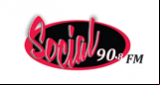 Social 90.8 FM