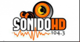 Sonido HD 104.3 Fm
