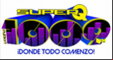 Super Q 100.9 Fm