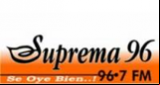 Suprema 96.7 FM