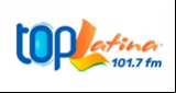 Top Latina 101.7 fm