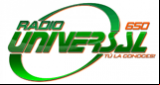 Radio Universal 650