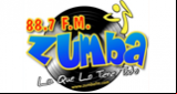 Zumba FM