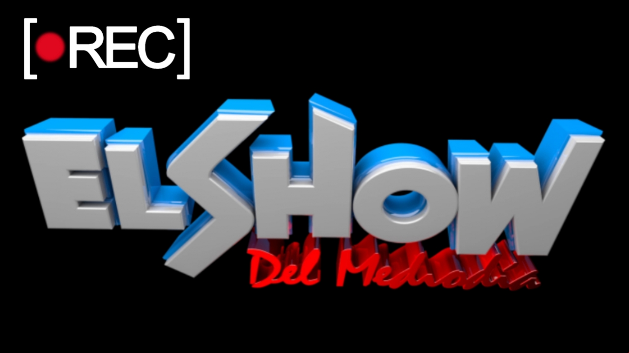 El Show del Mediodía