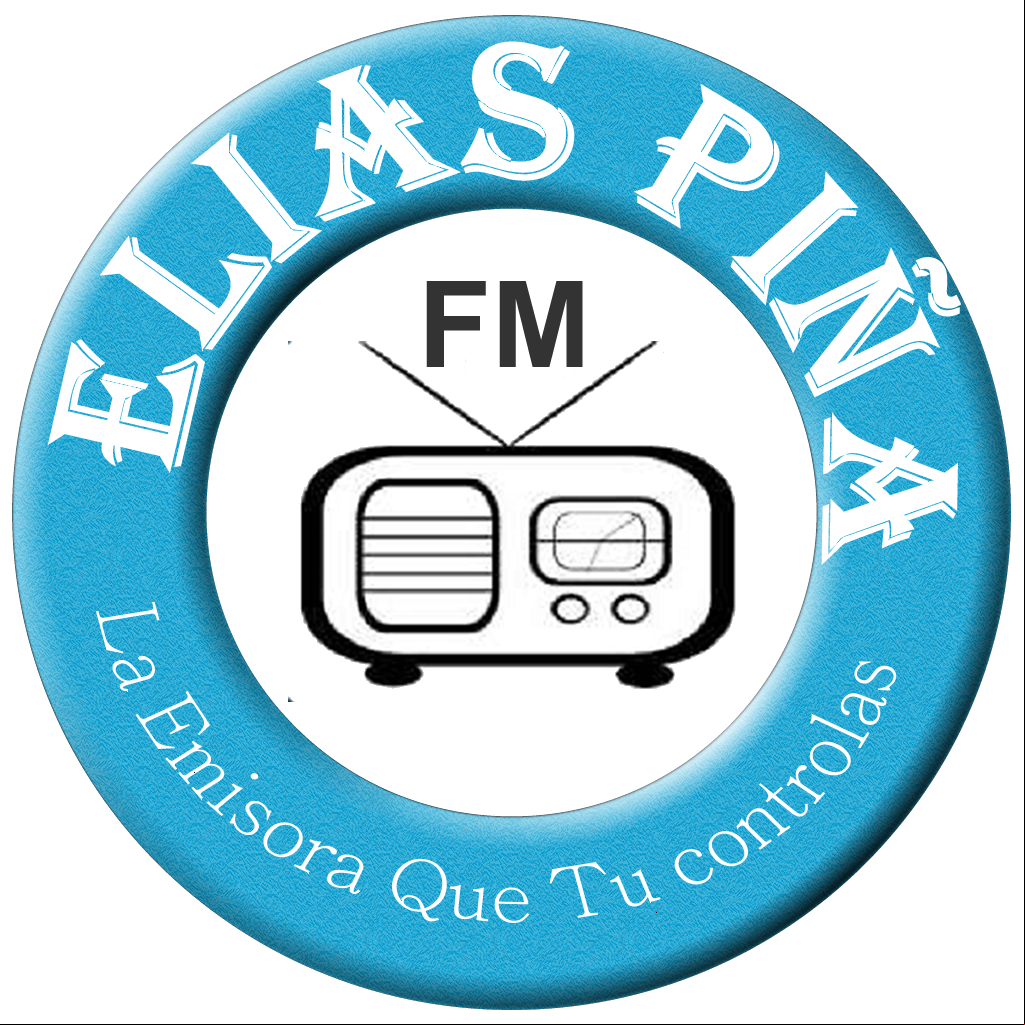 ELIAS PIÑA FM