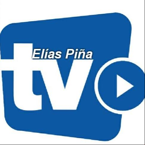 ELIAS PIÑA TV