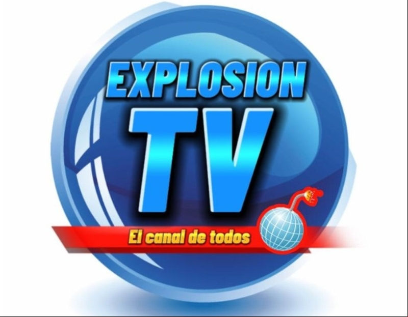 Explosion TV