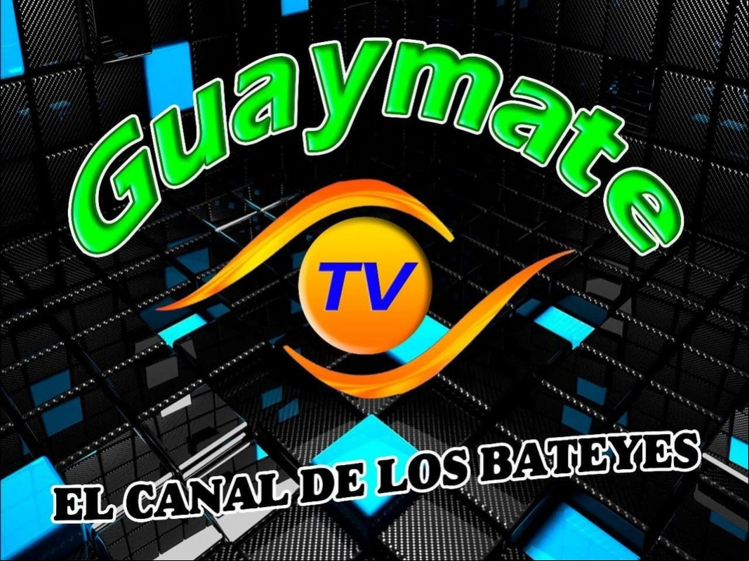 GUAYMATE TV