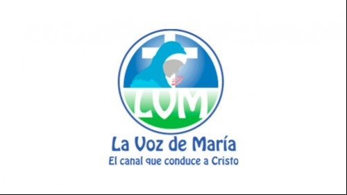 La Voz de Maria
