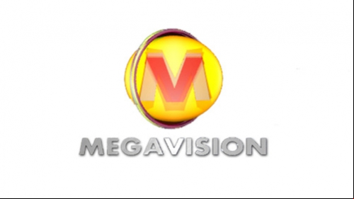 Megavision Canal 43 Santiago