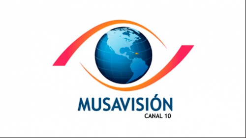 Musa Vision Canal 10