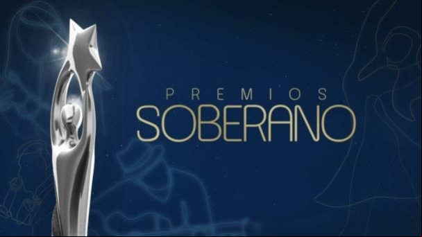 Premios Soberano 2025