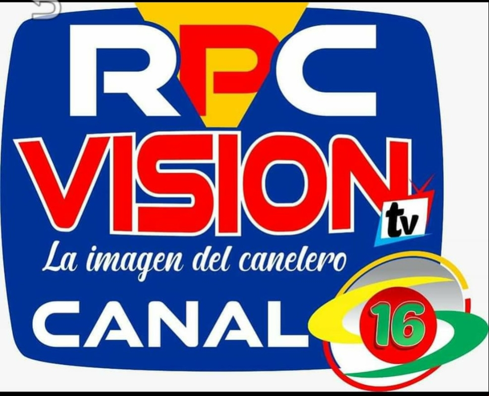 RPC VISION TV