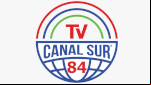TV canal sur 84