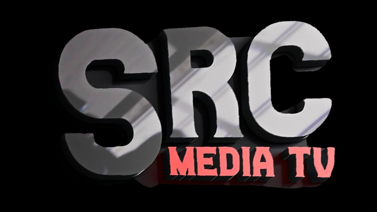 SRC MEDIA TV