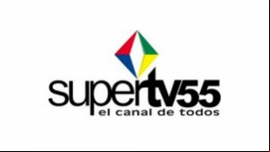 Super TV 55