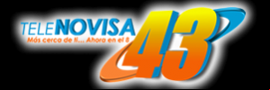 Telenovisa Canal 43