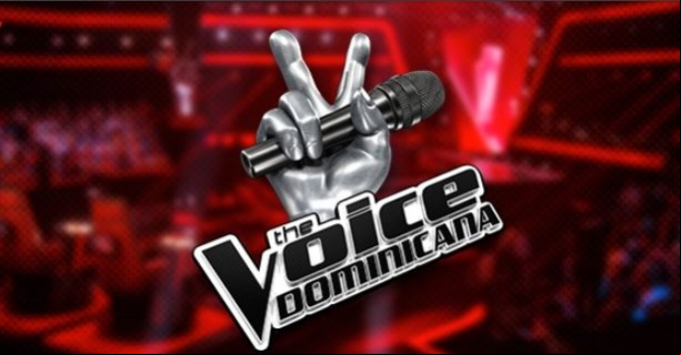 The Voice Dominicana