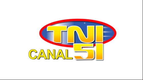 TNI Canal 51 Santo Domingo