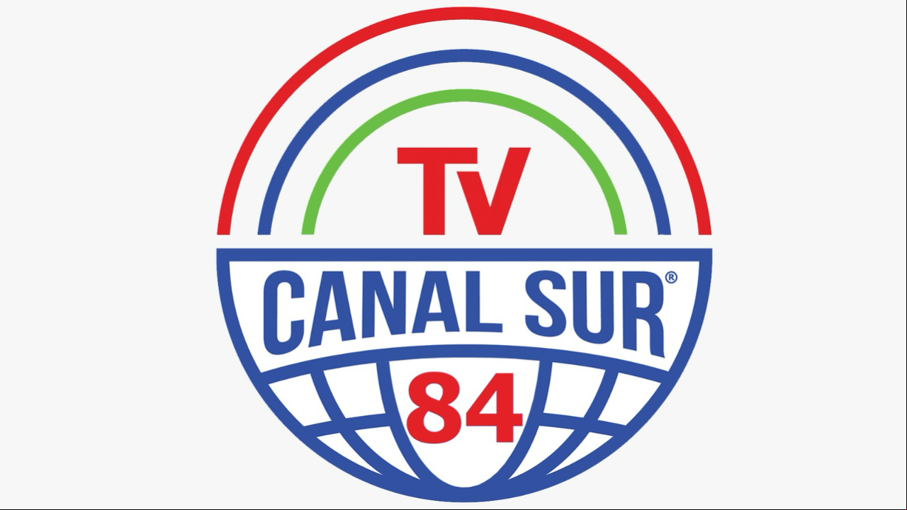TV canal sur 84