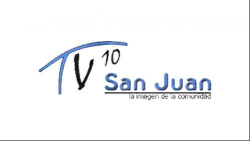 TV 10 San Juan