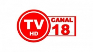 Canal 18 Tv